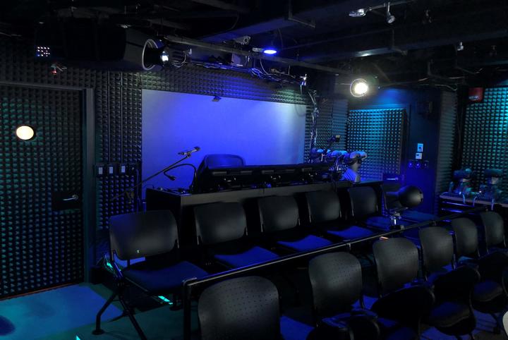 Visualization Lab
